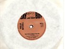 Philip Mitchell:free for all (winner takes all)/Flower child:UK Jay Boy:1969