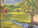 SPRING - LIFE Progressive Kraut Rock Psychedelic -  Vinyl Schallplatte 1971