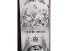 Alchimyst - Graveyard 3 (Vinyl 12