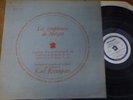 RISTENPART / MOZART  symphonies K 136-137-138  / LES DISCOPHILES FRANCAIS DF 16