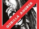 Gorilla Angreb - Gorilla Angreb [LP][schwarz]