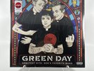 Green Day - Greatest Hits: God's Favorite Band Vinyl Record Blue Color Variant