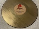 W.A.S.P. ‎– Animal (F**k Like A Beast) 12” Gold Vinyl 12 KUT 109 Ltd. Ed. 1984