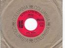 JOHNNY MATHIS Evil Ways on Columbia northern soul popcorn 45 HEAR