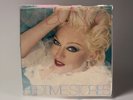 Madonna Bedtime Stories 2 PROMO PINK VINYL Limited Ed. DJ Pressing 1994 #2141