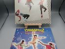 Vintage Breakdance & Breakdance 2 Electric Boogaloo 12
