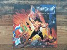 Manowar - Warriors Of The World (LP, Album, Ltd, Pic, 