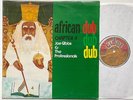 Joe Gibbs & The Professionals _ African Dub - Chapter 4