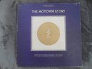 THE MOTOWN STORY THE FIRST DECADE LIMITED EDITION BOXED SET 5 LPs  EX+/NM VINYL