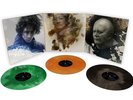 Mondo DUNE Sketchbook Soundtrack #2675/3000 Colored Vinyl 3 LP Limited Brand New