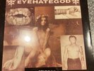EYEHATEGOD Take As Needed For Pain Vinyl 2004 Ltd Ed Brown Marble /300 Rare