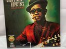 Lightnin' Hopkins - Mojo Hand  GOLD VINYL *New