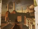 pink floyd animals Vinyle Rose Lp 2c068 98434  Année 1977 Pochette Vg Vinyles Ex