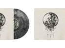 Sleep Token Take Me Back To Eden Black & Beige Galaxy + Gold Splatter Vinyl 2LP