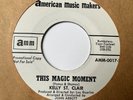 NORTHERN SOUL - KELLY ST. CLAIR 
