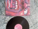 KING CRIMSON-IN THE COURT OF THE CRIMSON KING...RARE 1ST UK PRESS VINYL 1969