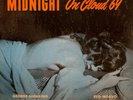 Midnight On Cloud 69 Vinyl Mono LP - George Shearing, Red Norvo - 1956 Rare Find