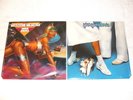 (2) SEALED LP's - Giorgio Moroder 