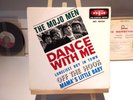 EP/ 45T POP ROCK BEAT THE MOJO MEN 