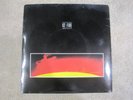 U2 Fire EP UK release 7 inch