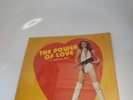 Astaire Power Of Love Bobby O disco high energy 12