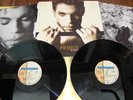 PRINCE The Hits 2 Vinyl  Record 1st Press PAISLEY PARK 1993 MINT  See other item