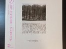 JOY DIVISION Atmosphere 1984 JAPAN EP OBI Killing Joke NEW ORDER Ultravox PIL