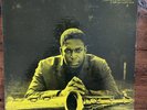 John Coltrane Prestige Original First Pressing 1957 446 W50th St NYC MONO DG RVG