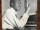 The Modernity of Kenny Drew Norgran DG Original Pressing VG+ RARE  1956