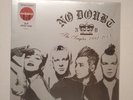 No Doubt - The Singles 1992 - 2003 New Sealed 2LP Silver Colored Vinyl