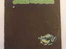 GREEN BULLFROG Vinyl LP Decca (DL 75269) 1971 Ritchie Blackmore