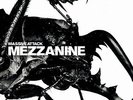 Massive Attack Mezzanine (Vinyl) 12