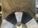 Stone Temple Pilots No 4 RARE VMP Excl. Clear & Black Cornetto Gatefold Vinyl LP