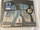 GLASS HOUSES - Billy Joel LP ALBUM RECORD Walmart Exclusive SKY BLUE VINYL