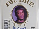 Dr.Dre – The Chronic 2 X Vinile, LP, Album, Ristampa, 2023. IN Fabbrica