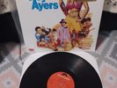 Roy Ayers -Coffy soundtrack LP Polydor in shrink funk soul jazz