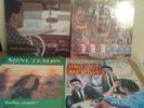 Original Minutemen Records  Double Nickels VG+ Vinyl Record LP