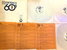 2/7/81 'FIFTH BEATLE' MURRAY THE K KAUFMANs 3 HR SOUNDTRACK OF 60's; BEATLES (3)