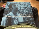 Belle and Sebastian The Boy With the Arab Strap 25th Anniversary Blue Vinyl
