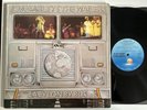 BOB MARLEY & THE WAILERS Babylon by bus DOUBLE LP embossed ORIG 1978 NM VINYL 1