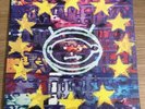 u2 zooropa vinyl Album Different Version Album