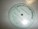 REGGAE  --  LOUISA MILLER --  SHARE THE LOVE AROUND   -   12