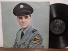 Elvis Presley Golden Records Volume 2 rare 1960 Japan only Victor LP LS-5129