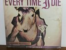 Every Time I Die - The Big Dirty Vinyl LP