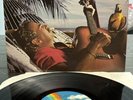 Jimmy Buffett Songs You Know By Heart Greatest Hits 1985 Vinyl LP INSERT MCA5633