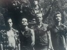The Flesh Eaters – A Hard Road To Follow   NM 1st press w/ Insert Vinyl LP87