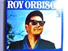 ROY ORBISON THERE IS ONLY ONE ROY ORBISON RARE ORIGINAL 1965 MGM MONO LP MINT