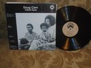 Doug Carn Infant Eyes Black Jazz BJ/3 stereo Jean Carn 1st press 1971 VG++ LP