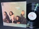 VG+ • Free - TEST PRESSING PROMO Fire And Water / [SP-4268] Vinyl LP