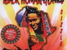 Sizzla - Black Woman And Child (NEW VINYL LP)
